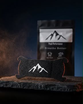 Peak Performance 'Breathe Better' Nasal Strips <br> (30 strip pack)